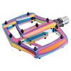 Supacaz Cycling Pedals ePedals Alloy Oil Slick - - -