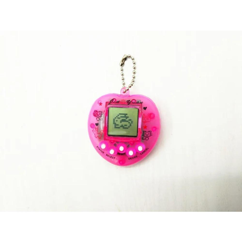 1PC Electronic Pets Nostalgic 49 In One Virtual Cyber Digital Nostalgic Funny Toys Pixel