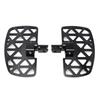 Front Footrests Foot Pegs Fit for BMW R12 R12S 2024-2025
