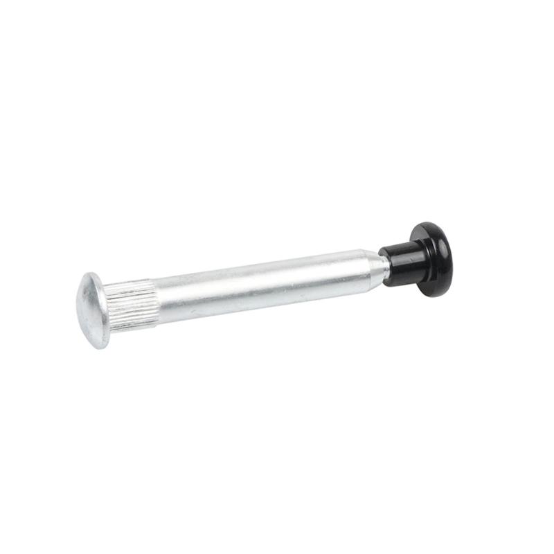 Effortlessly 30 Second Installation Door Hinge Repair Kit No Tool Required for Smooth Vehicle Door Maintenance and Operation