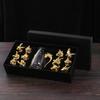 Enshou Su Zodiac Liquor Glass Set