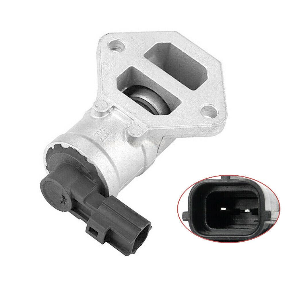 ZJ0120660 Fits For M-azda 3 Mazda 5 Idle Air Control Valve ZJ01-20-660