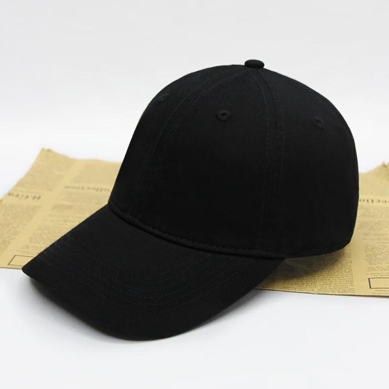 Unisex Washed Baseball Cap One Size