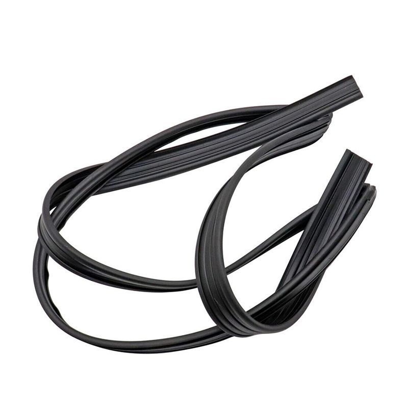 Trending Door Glass Channel Felt Run Front LH Door Glass Channel Felt Run 6815102050 For Toyota Corolla 2002-2008