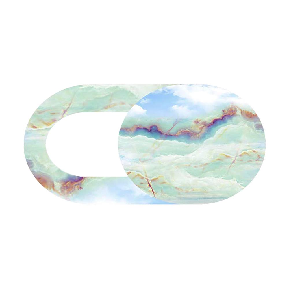 Laptop, Tablet & Phone Camera Privacy Cover - Anti-Peeping Webcam Protector, Customizable