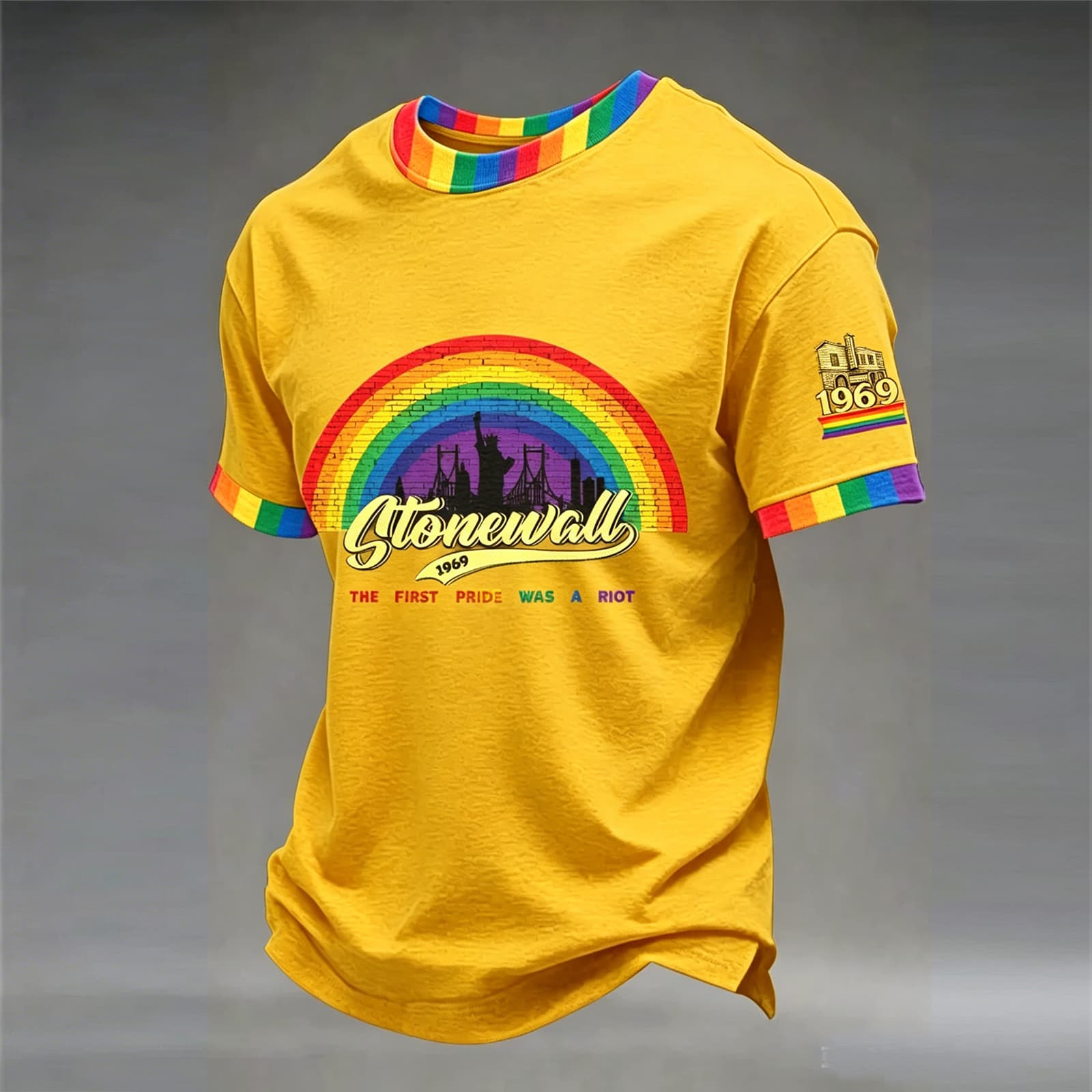 

Men s Casual Round Neck Short Sleeve T-Shirt XL