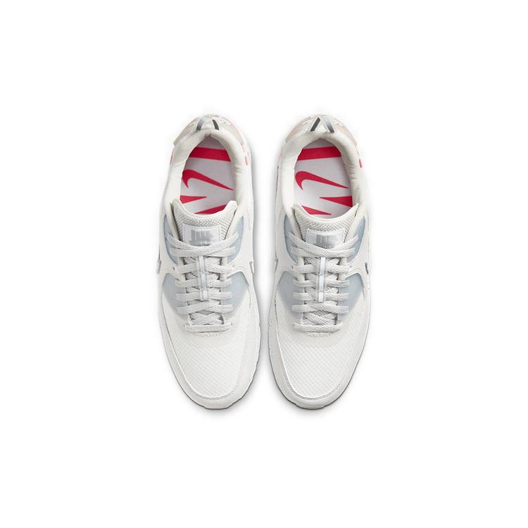 new Nike Air Max 90 20 Undefeated Platinum Tint