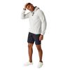 Regatta Mens Kathan Fleece Hoodie