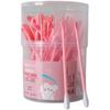 50,100 Pcs Household -off Cotton Swabs Disposable Disinfection Care 1ml