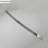 Rear Trunk Tailgate Door Molding Garnish Strip Decor Cover Trim For Peugeot 3008 3008GT 2017 -  Stainless Steel Accessories