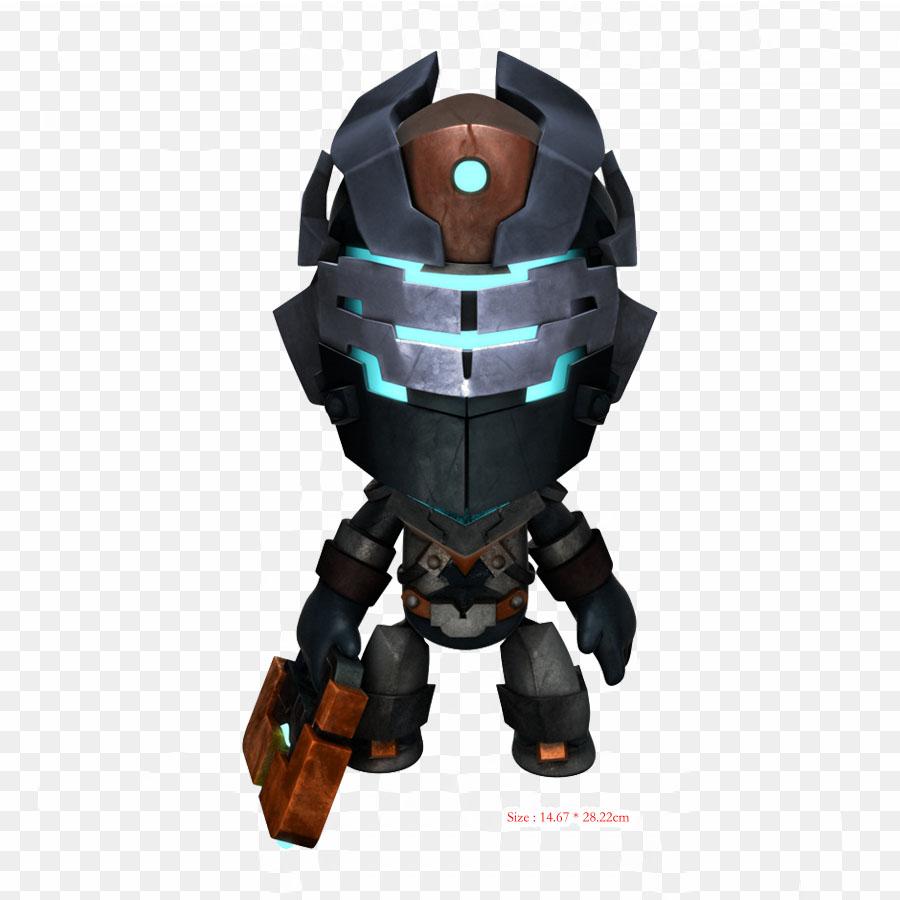 

Dead Space 3 Video Games Iron on Heat Transfer Printing Onyl Patches Sticker for Clothes DIY Appliques Patches