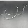 Car Led Tube Daytime Running Light DRL Light Guide Strip for Mini F60 2016- DRL LED Headlight
