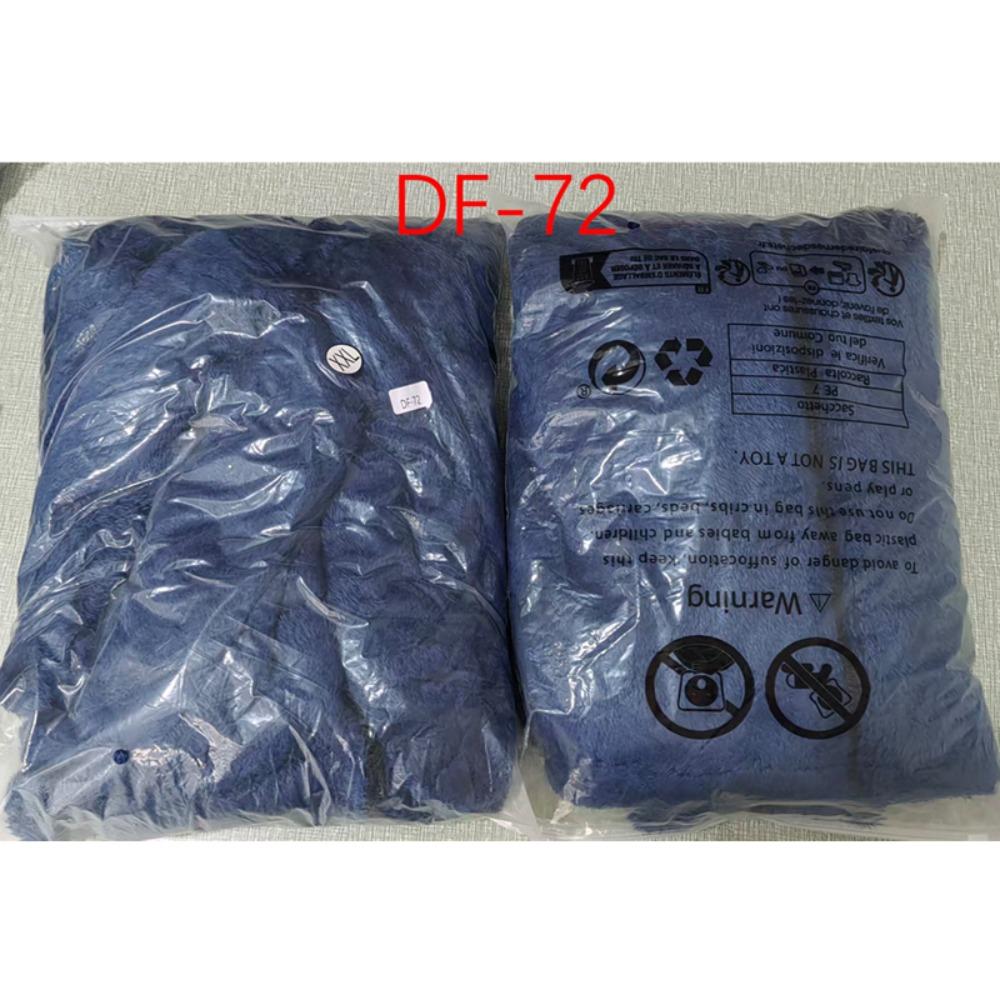 Herren Polarfleecejacke für Winter Einfarbig Stehkragen Langarm Reißverschlussfliege Mantel Lockere Passform Herren Oberbekleidung mit Taschen