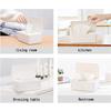 Decorațiuni pentru casă – Dozatoare de șervețele sanitare