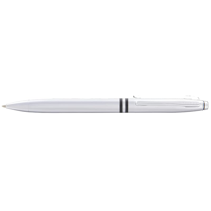 

CROSS cross ballpoint pen oily Avitar chrome NAT0102-19 Officially imported product