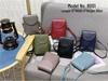 Geantă Crossbody pentru Telefon Mobil și Monede din Piele de Vacă Stratul Întâi - Portofel Mini Versatil din Piele Naturală 2025