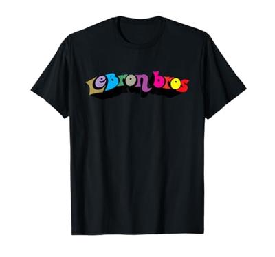 Lebron T-Shirt