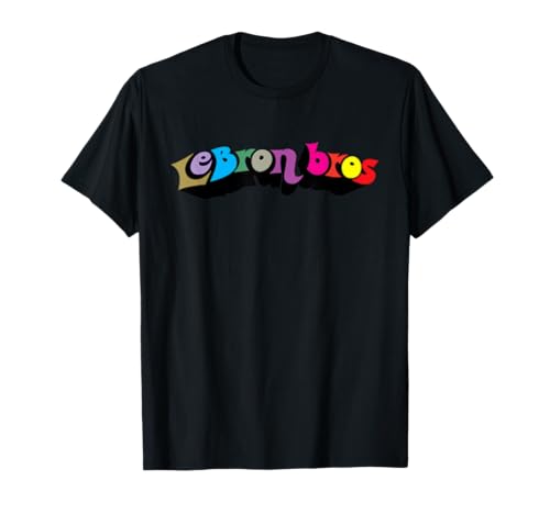 Lebron T-shirt