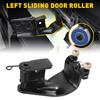 For 2005-2010 Honda Odyssey Left Driver Side Sliding Door Roller Centre Hinge