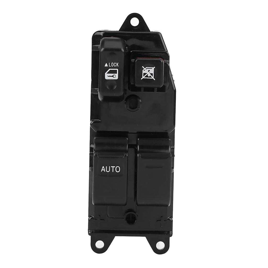 Left Driver Power Window Master   for and   - OEM Replacement 84820-10100