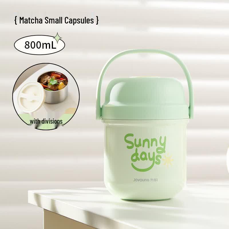 Youluo Insulated Food Jar