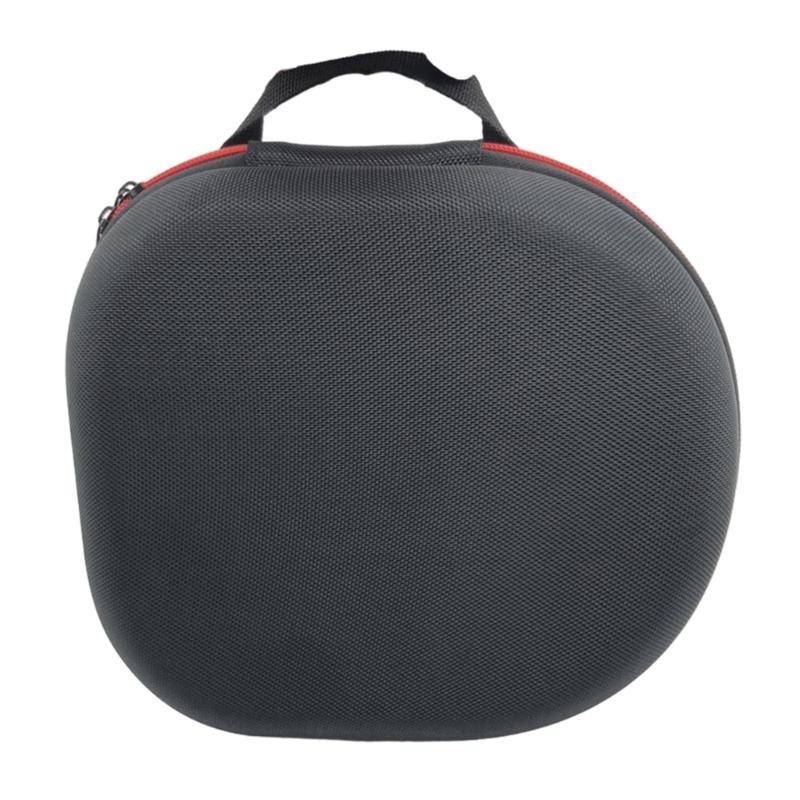 Headphone Case For Q100 Q200 Q300 Q400 Q600 Q610 Q800 Q810 Q910 Headset Carrying Box Portable Earmuffs Storage