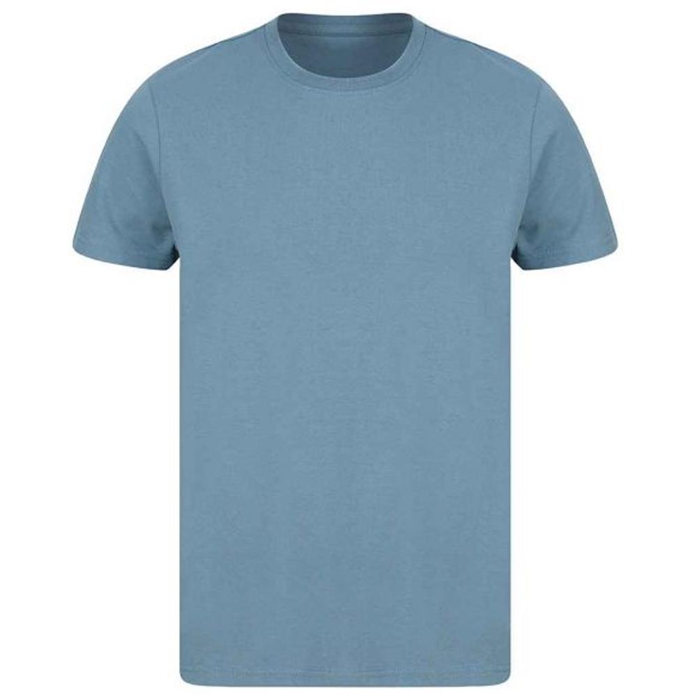 SF Men Unisex Adult Generation Sustainable T-Shirt