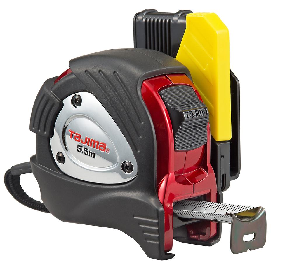 Tajima Convex X 25mm Sefconbe G Lock Plus 25 5.5m SFGLP25-55BL