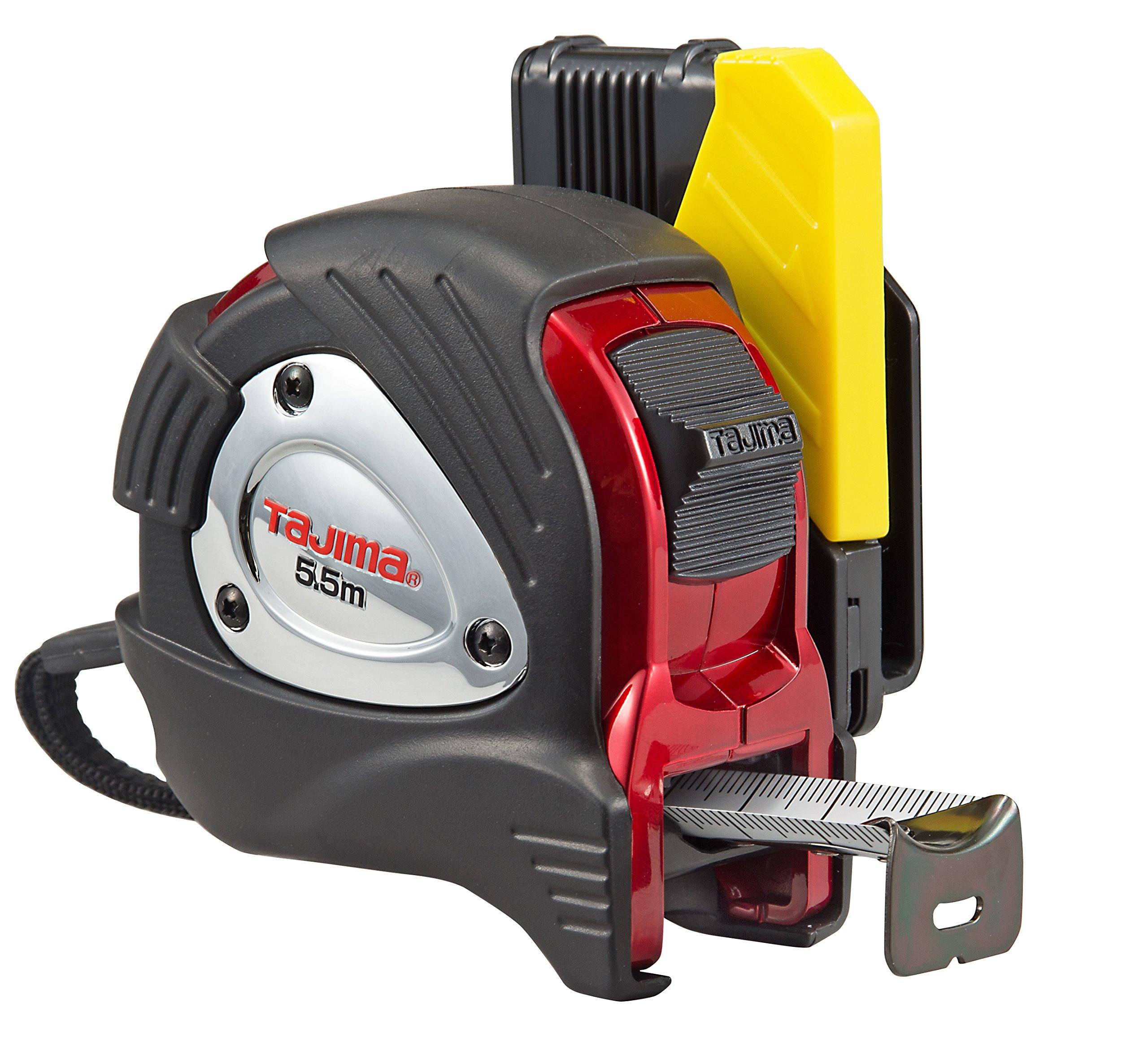 

Tajima Convex x 25 мм Sefconbe G Lock Plus 25 5,5 м SFGLP25-55BL