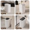 BDO Plastic Waste Bin