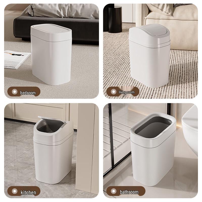 BDO Plastic Waste Bin