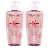 Kérastase Genesis Strengthening & Purifying Shampoo Twin Pack