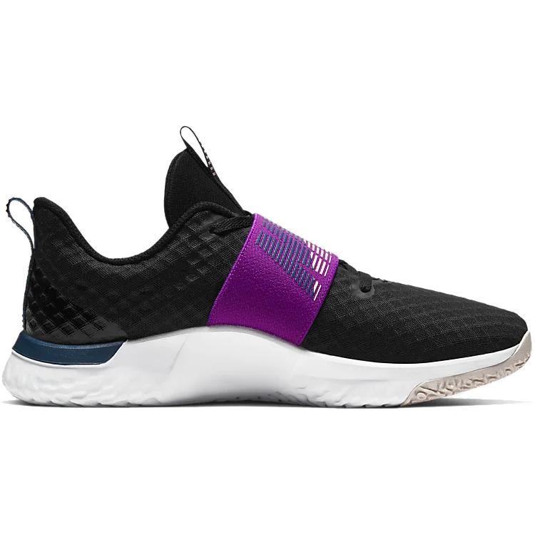 New Nike Renew In Season Tr 9 'Vivid Purple' Women's AT1247-012