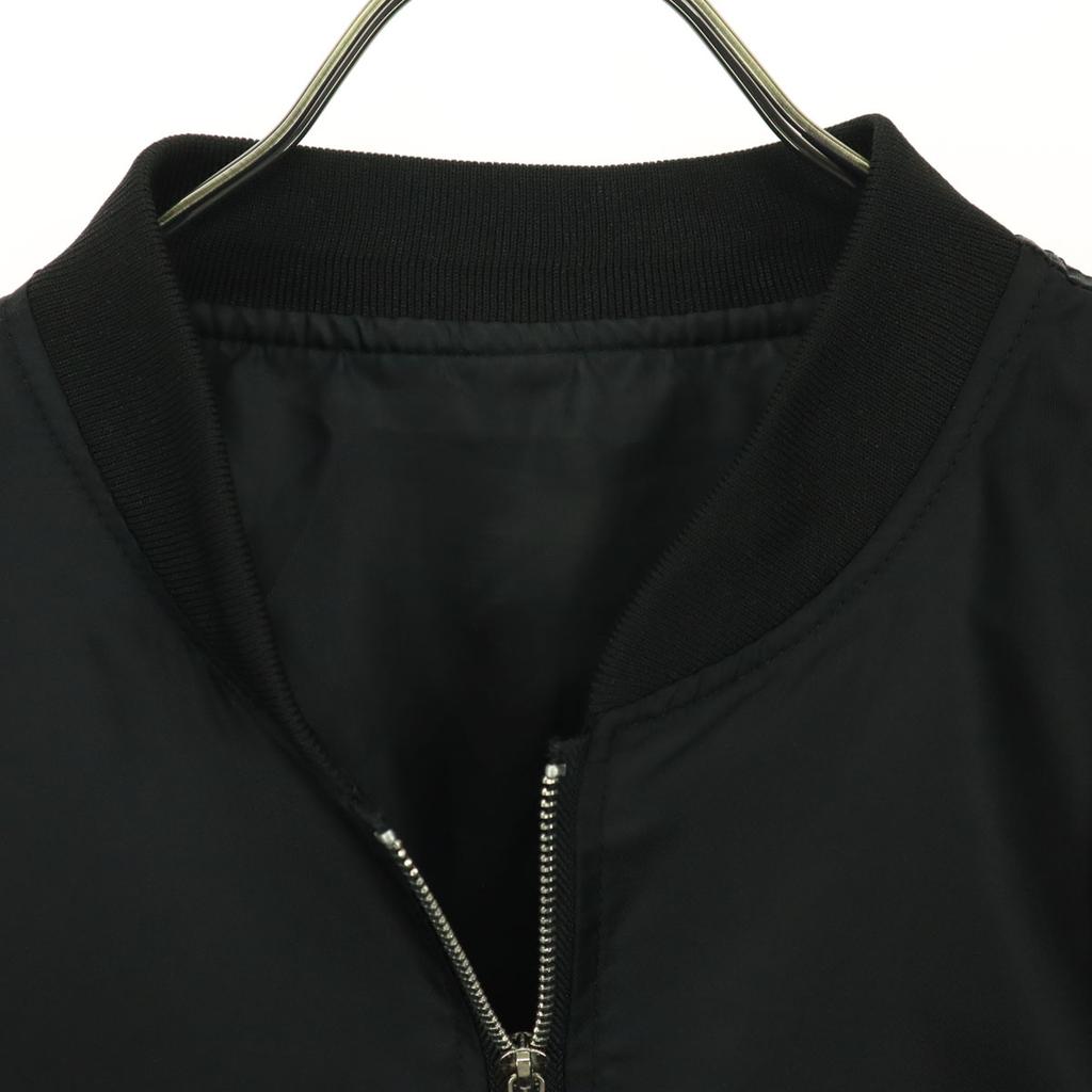 Beauty Products Eagle and Dragon Embroidery Long Sleeve Sukajan M MA-1 Men's Used