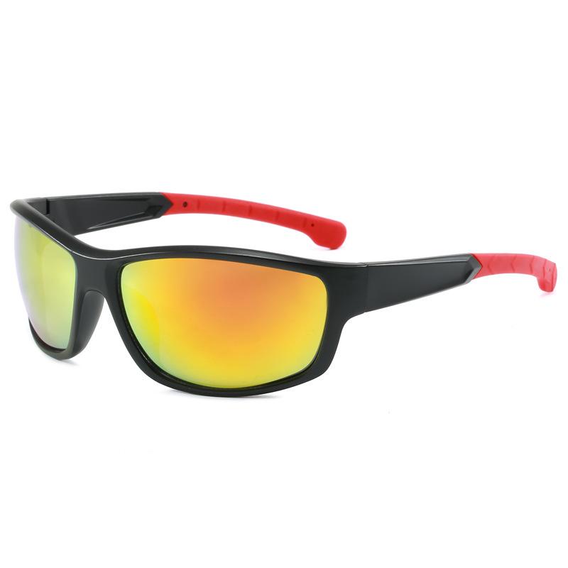 

Latest Stylish Sports Sunglasses For Male And Female Sunglasses For Sun Protection And Uv Protection Eyeglasses 5502