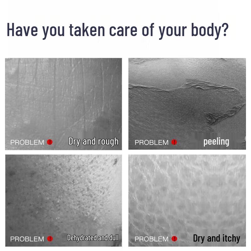 Glycerin Vaseline Body Lotion