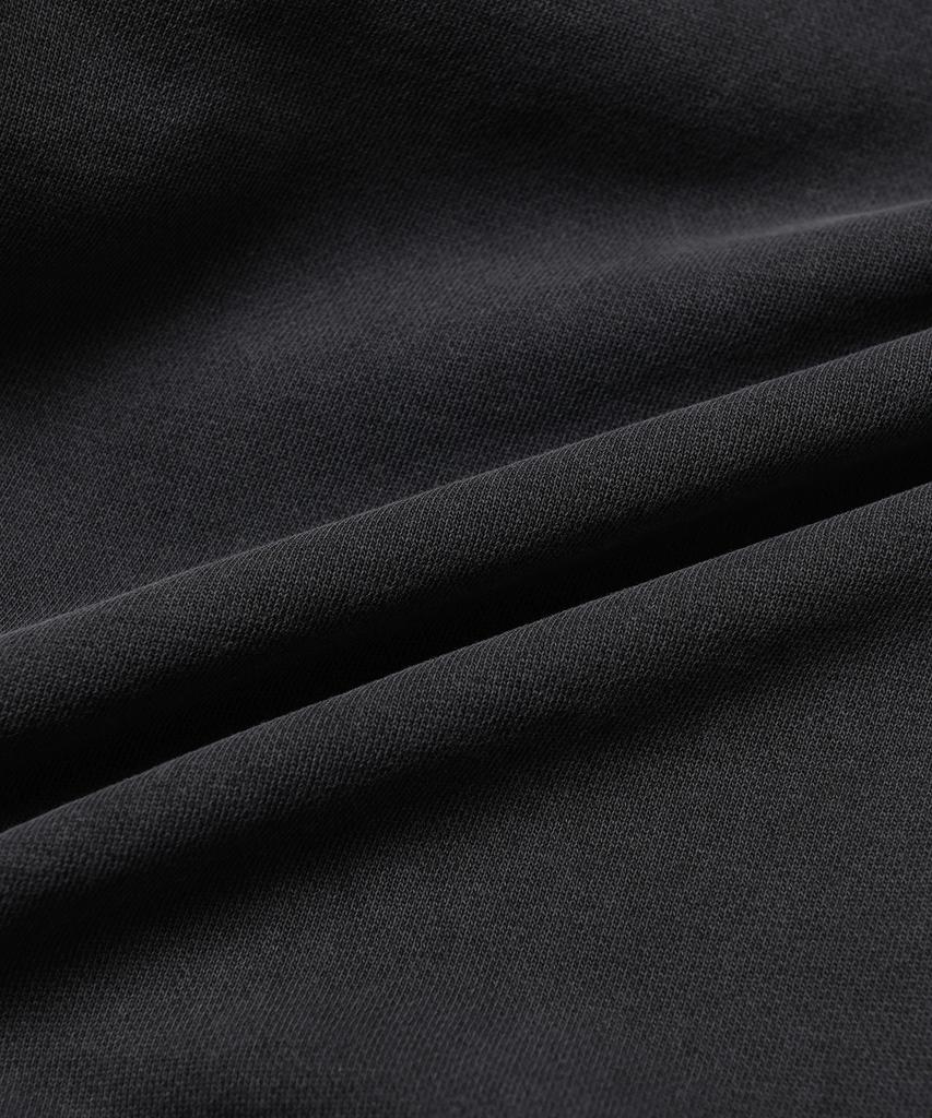 YALE Pigment String Sweatpants_Charcoal