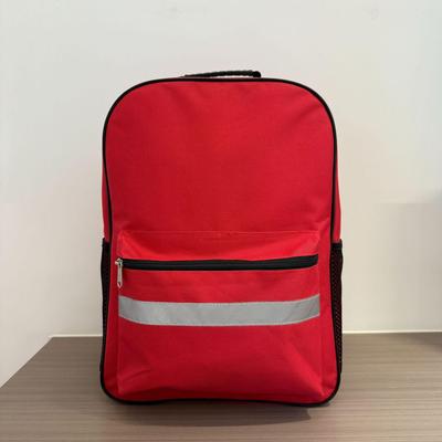 Emergency Flood and Disaster Relief Backpack - Portable, Large Capacity, Protective Equipment Kit