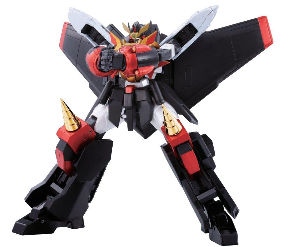 TAMASHII NATIONS Super Robot Chogokin King of Braves Gaogaigar