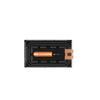 BYD Seal 06dmi Central Control Screen Tempered Film: Dust-Free Application for 26 Models - Interior Modification Accessory