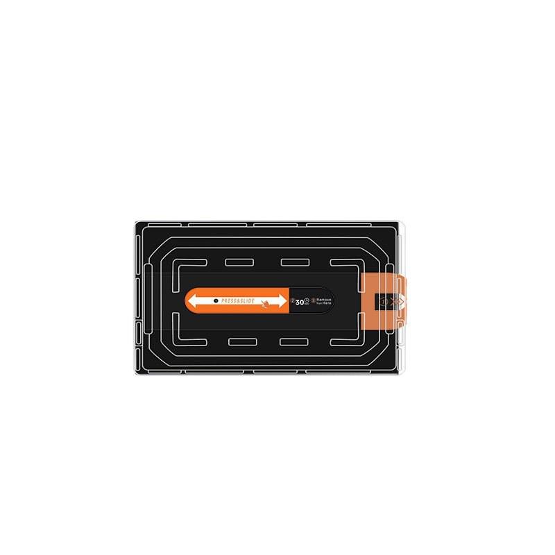 BYD Seal 06dmi Central Control Screen Tempered Film: Dust-Free Application for 26 Models - Interior Modification Accessory