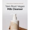 Isntree - Yam Root Vegan Milk Cleanser