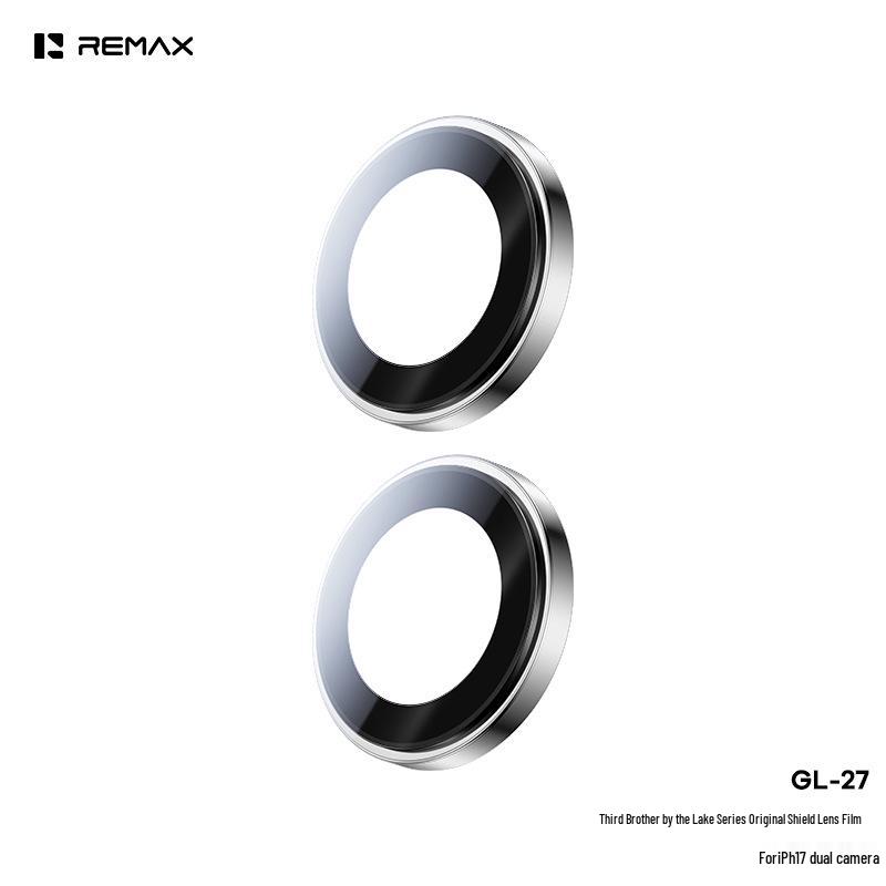 Remax Third Brother Original Schutzfolie für iPhone 17 Serie