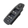 96749624ZD Compatible with Peugeot 208 2008 2013 2014 2015 2016 2017 2018 Master Power Window Control Switch Lifter Button Car Accessories