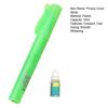 Privacy Cover Spray 10ml Thermal Paper Privacy Eraser Pen for Labels Receipts Packages Fast Whitening Correction Pen for Shipping