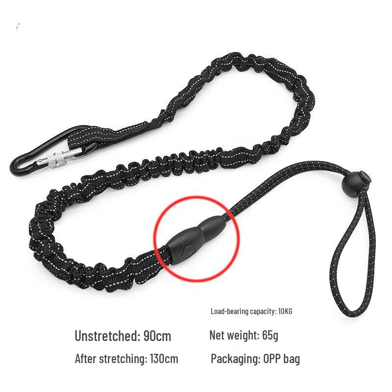HengTravler Anti-Loss Safety Lanyard