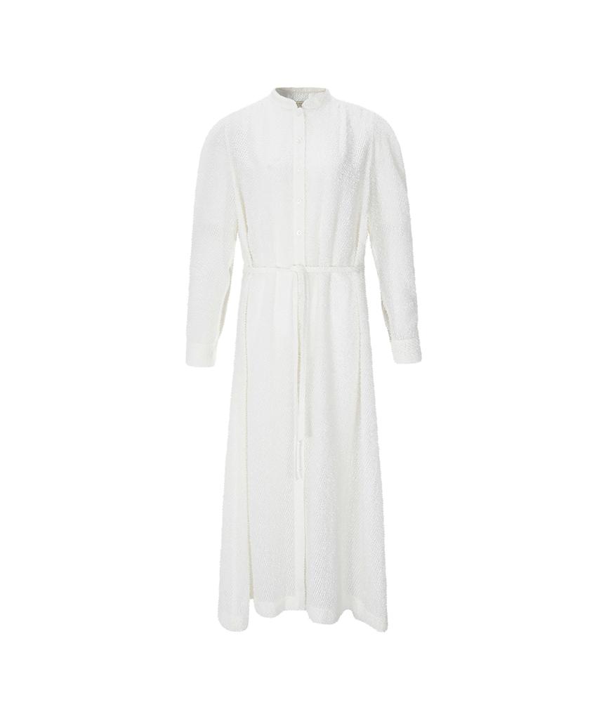 Ogtobeosekeondeu Fringe Long Ops (Ivory)