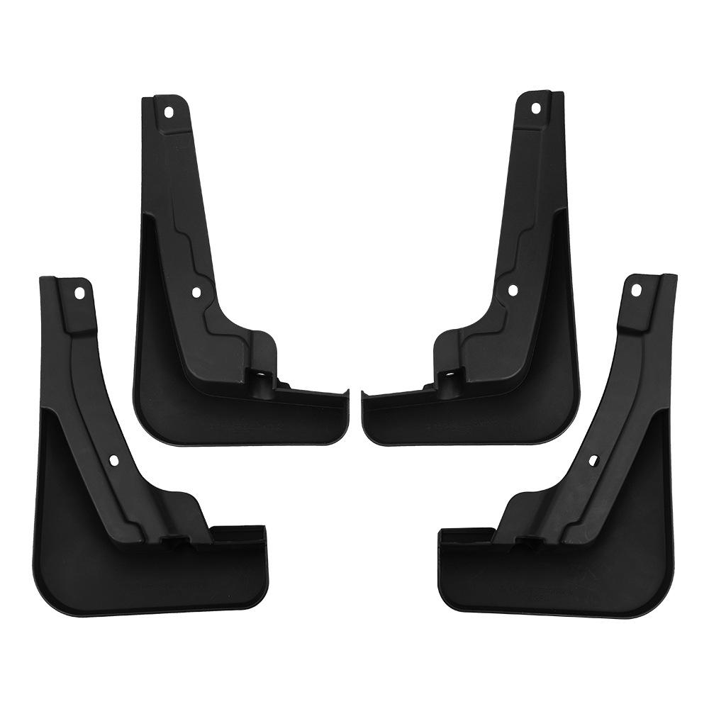 Suitable for Zero Leap Motor B10 2025 Foreign Trade Cross-border Automobile Tire Fender Pivar Retrofit