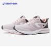 Chaussures de Running Femme Légères Respirantes Amortissantes Decathlon