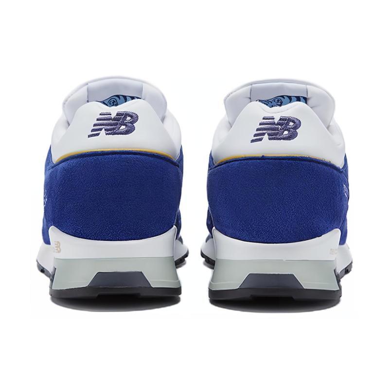 New Balance 1500 MiUK Blue Sneakers M1500PWT